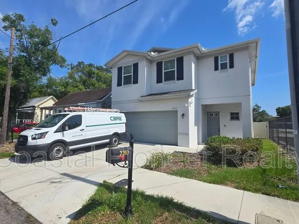 2203 E 23rd Ave, Tampa, FL 33605