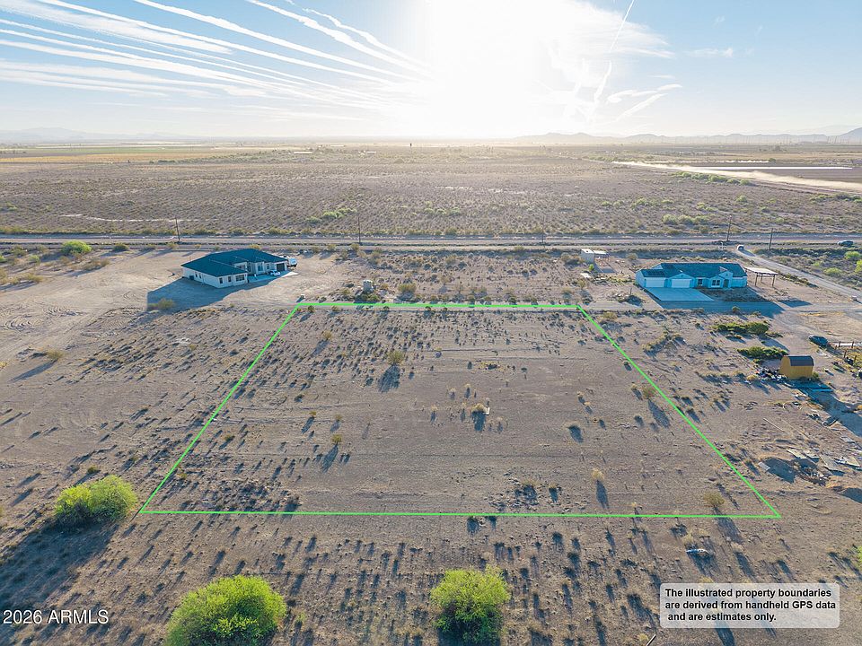 1st image of 0 W LOKI LN & TWEEDY RD A -- #-