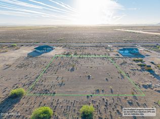 0 W Loki Lane & Tweedy Rd LOT A, Casa Grande, AZ 85194