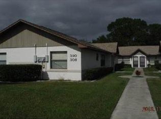 308 Villaway N, Sebring, FL 33870