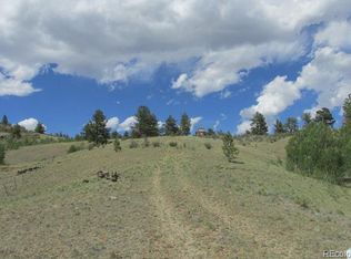 2917 Badger Creek Rd, Hartsel, CO 80449