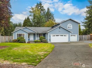 7910 208th Street Ct E, Spanaway, WA 98387