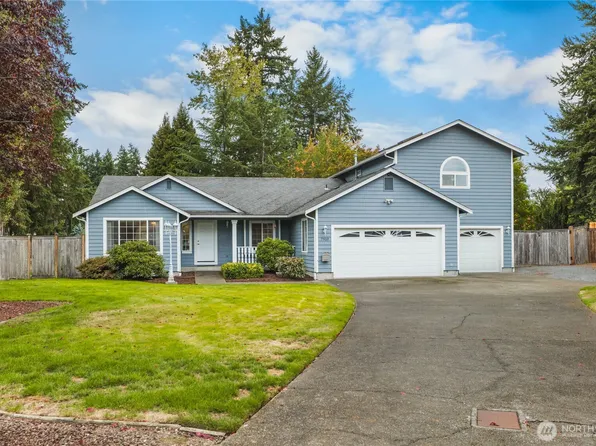 7910 208th Street Ct E, Spanaway, WA 98387