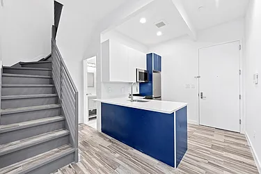 Rented by Corcoran