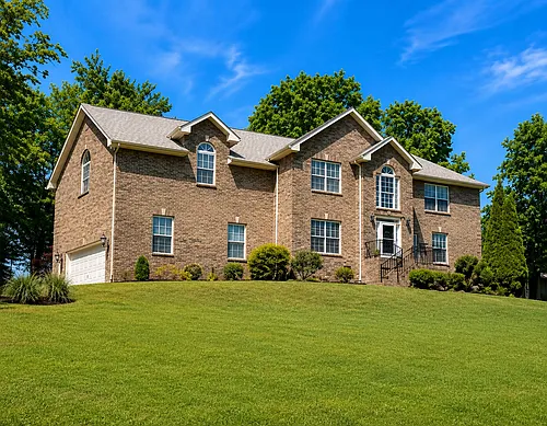 1034 Ridglea Dr Photo 1