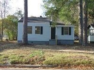 118 Baxter St, St Matthews, SC 29135