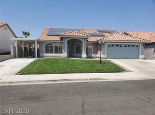 4825 Gentle Pines Ct, Las Vegas, NV 89130