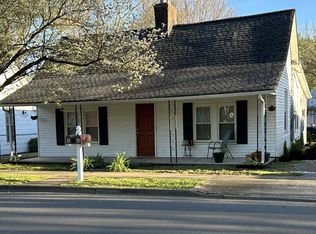 618 E Vine St, Murfreesboro, TN 37130