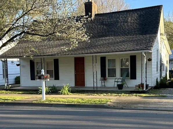 618 E Vine St, Murfreesboro, TN 37130