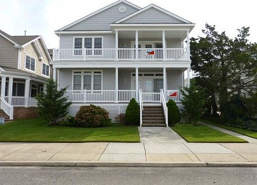Home Exterior