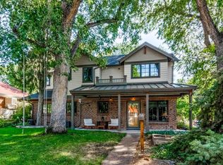 2400 N Raleigh St, Denver, CO 80212