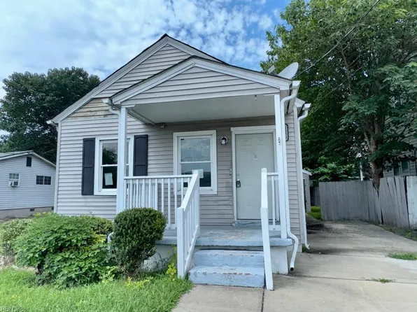 1050 Kane St, Norfolk, VA 23513