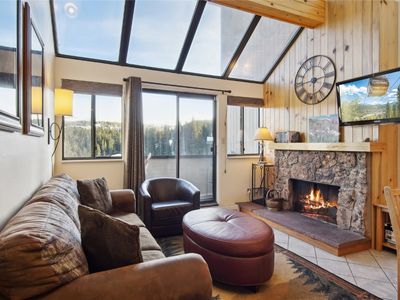 631 Village Rd #34350, Breckenridge, CO, 80424