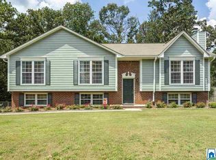 3356 Sunny Meadows Ct, Birmingham, AL 35242