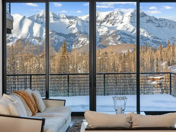 162 San Joaquin Road #Chalet 5, Mountain Village, CO 81435