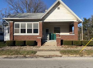 404 W Murray St, Macomb, IL 61455
