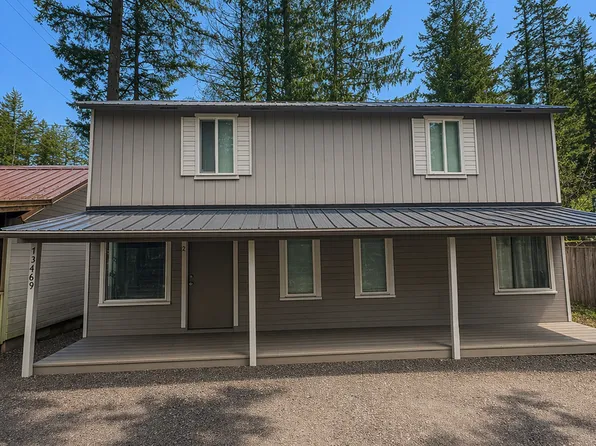 73469 E Highway 26, Rhododendron, OR 97049