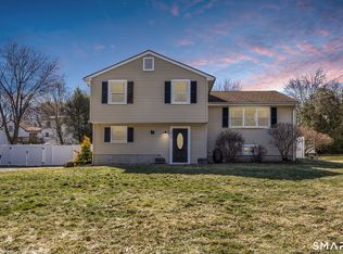 119 Cherry Hill Drive, Bristol, CT 06010