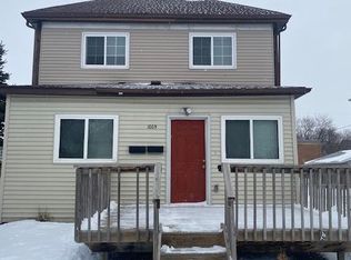1005 17th St N, Fargo, ND 58102
