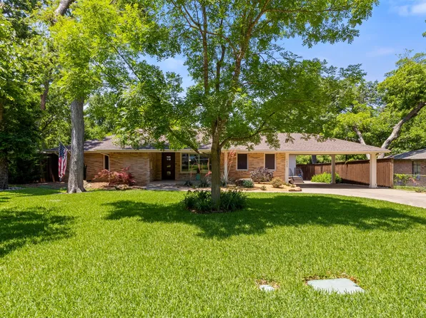 1035 Waterford Dr, Dallas, TX 75218