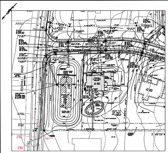 Plot Plan/Survey