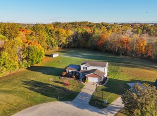 3799 N Herston Dr, Frankfort, IN 46041