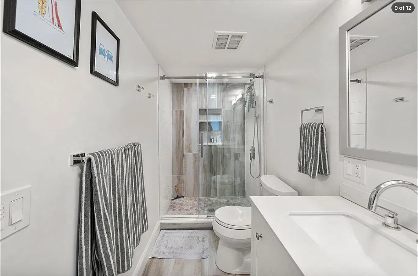 1 bed, 635 sqft, $3,200 — Photo 1