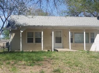 540 N Anna St, Wichita, KS 67212