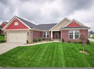 2300 Meadowhill Ln, Utica, KY 42376