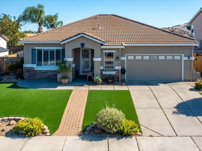 1066 Fountain Grove Dr, Vacaville, CA, 95688