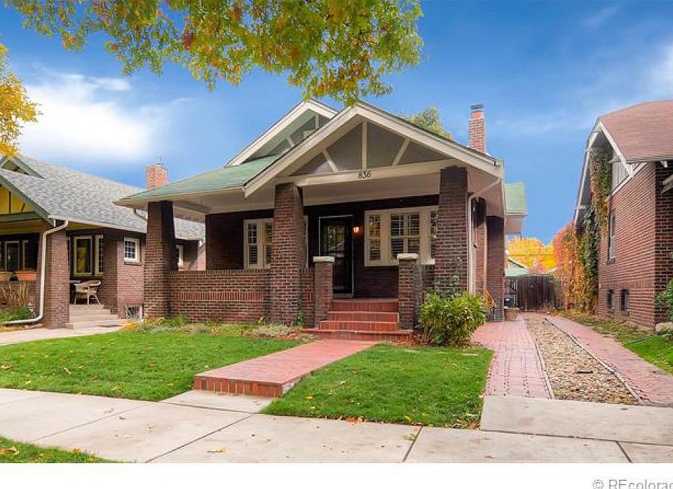 For Sale: 836 Cook, Denver, CO 80206