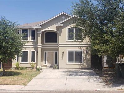 3628 Aguanieve Dr, Laredo, TX, 78046