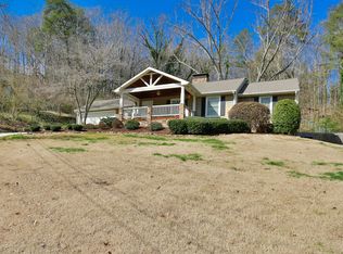 2771 Tanglewood Rd, Chattanooga, TN 37415