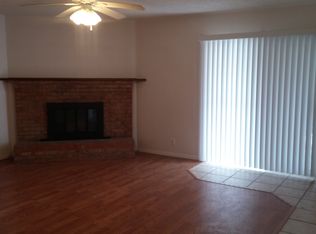 7605 Roberts St NE, Albuquerque, NM 87109