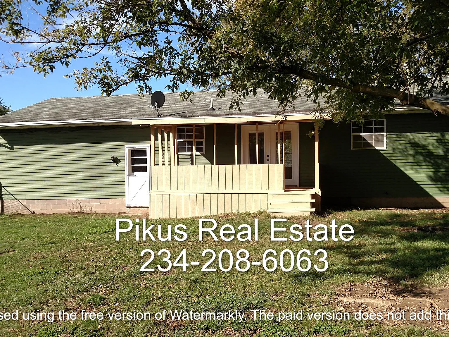 3 bed, 1092 sqft, $1,295 — Photo 2