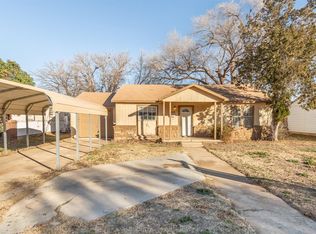 3418 24th St, Lubbock, TX 79410