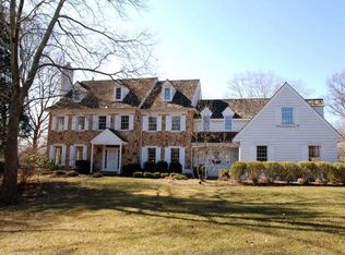 318 Leopard Rd, Berwyn, PA 19312