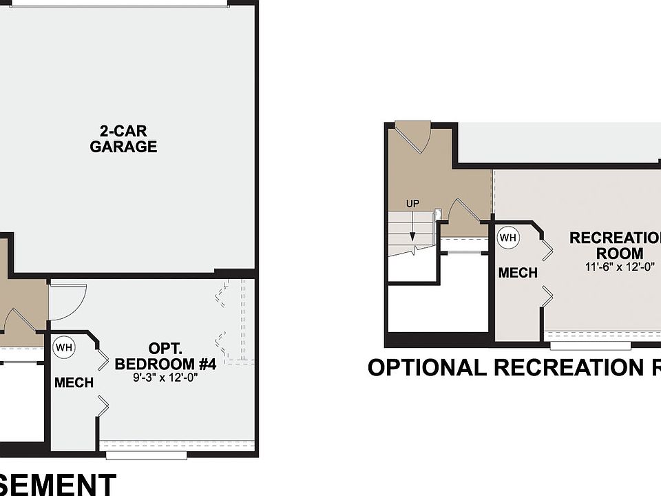 Avery Lower Level
