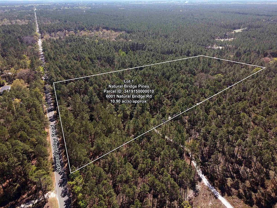 6001 Natural Bridge Rd, Tallahassee, FL 32305 Zillow