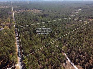 6001 Natural Bridge Rd, Tallahassee, FL 32305