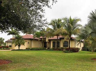 3790 Treasure Cove Cir, Naples, FL 34114