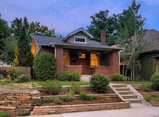 310 S Williams St, Denver, CO 80209