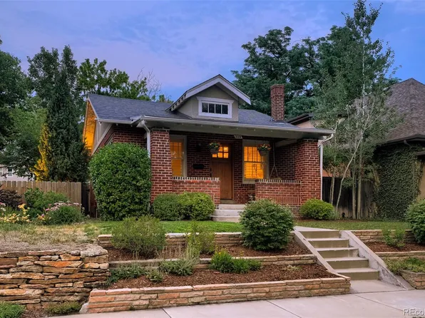 310 S Williams Street, Denver, CO 80209