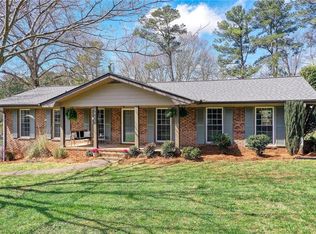 3911 Catalina Dr, Marietta, GA 30066