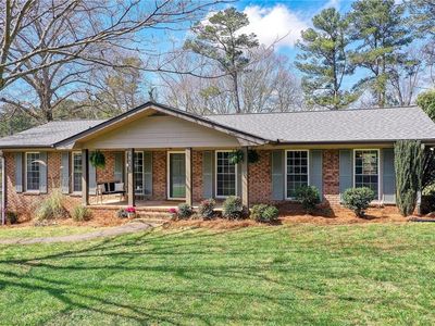 3911 Catalina Dr, Marietta, GA, 30066