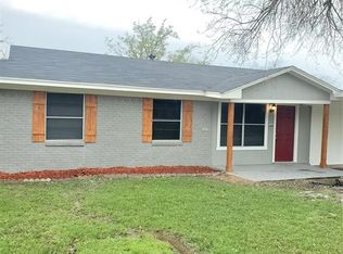 2005 Pyramid Dr, Mesquite, TX 75149