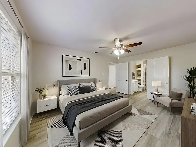 The Augusta at Gruene Garden Apartments — Photo 69