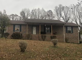 8831 Old Highway 52, Westmoreland, TN 37186