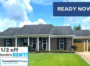 4211 Highgate Dr, Horn Lake, MS 38637