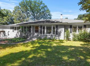 537 Byron Rd, Columbia, SC 29209